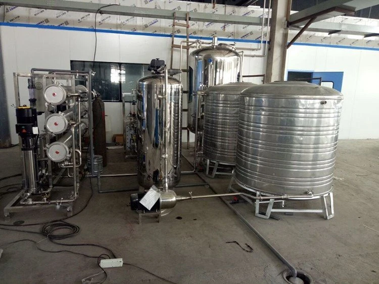 di water maker for surface cleaning 4